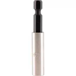 1/4" Hex Drv Bit Adaptor X 1/4" Hex (B/Rec)