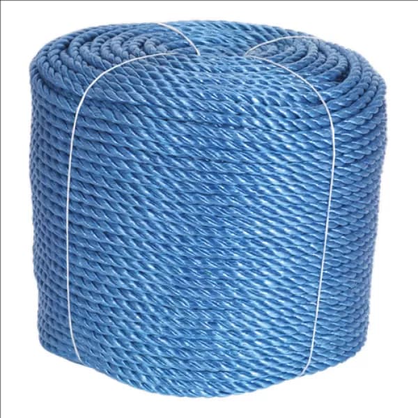 Genuine SEALEY RC08220 Polypropylene Rope Ø8mm x 220mtr