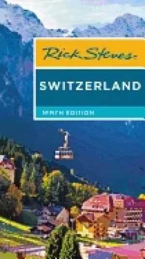 rick steves switzerland