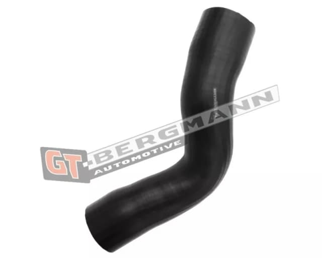 GT-BERGMANN GT52-623 Turbocharger Hose ACM (Polyacrylate) ACM (Polyacrylate) Charger Intake Hose (3314)