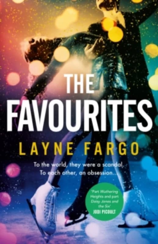 The Favourites Hardback