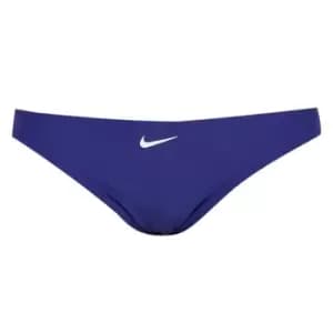 Nike Bikini Briefs Womens - Blue
