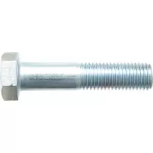 M10 x 60 HEX Head BOLT BZP (8.8)- you get 10