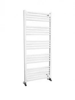 Ultraheat Kupka Aluminium Towel Rail 1000X425X25