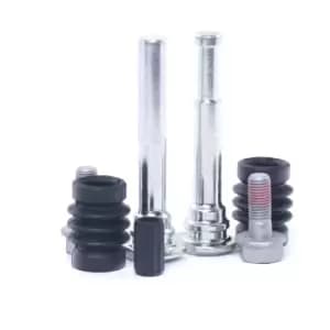 RIDEX Guide Sleeve Kit, brake caliper MERCEDES-BENZ,FORD,RENAULT 1165G0003 77364641,4861623,7701208558 0495605010