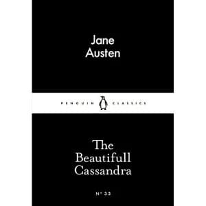 The Beautifull Cassandra by Jane Austen (Paperback, 2015)