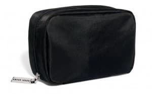 Bobbi Brown Cosmetic Bag Brown