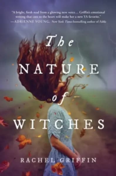 nature of witches 9781728251400