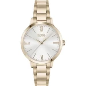 Ladies Hugo Boss Faith Watch