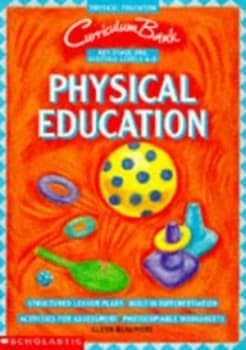 Physical Education by Glenn Beaumont Paperback