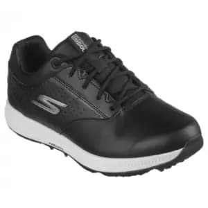 Skechers GO GOLE ELITE 5 LEGEND Golf Shoes Black/White UK10