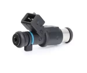RIDEX Injector Petrol Injection 3905I0022 PEUGEOT,CITROEN,206 Schragheck (2A/C),307 SW (3H),307 (3A/C),206 SW (2E/K),106 II Schragheck (1A_, 1C_)