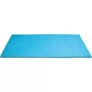 Aidapt Cool Topper Mattress - King