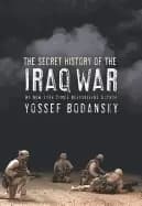 secret history of the iraq war