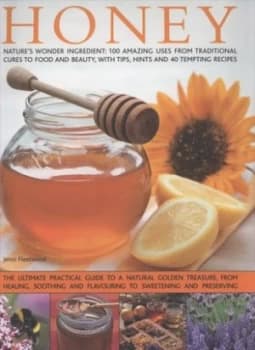 Honey by Jenni Fleetwood Hardback