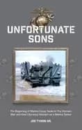 unfortunate sons the beginning of marine corps tanks in the vietnam war and