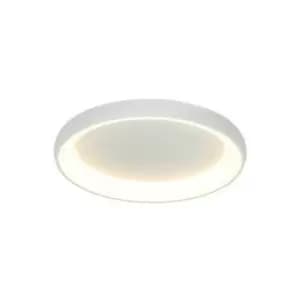 Larissa Lighting - Larissa Kapedes LED Ceiling Light 60W 3000K Aluminium Sandy White