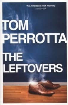The Leftovers by Tom Perrotta Paperback