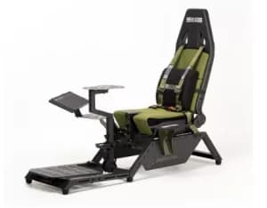 FLIGHT SIMULATOR: BOEING