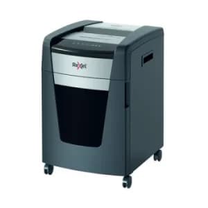 Rexel Momentum Extra XP420Plus Cross Cut Shredder 2021421XEU