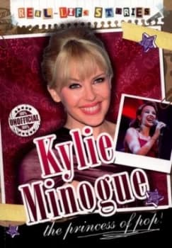 Kylie Minogue by Sarah Levete Paperback