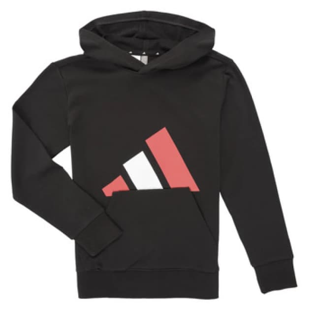 Adidas Child hoodie adidas Essentials Noir Unisex 11/12 years