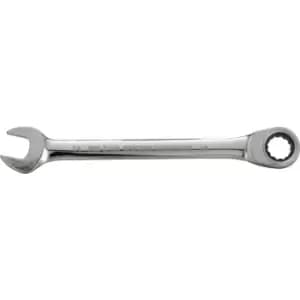 Kennedy-Pro 16mm Ratchet Combination Wrench