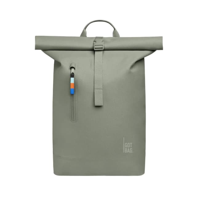 Got Bag Backpack Got Bag Rolltop Lite 2.0 Vert Unisex 150x320x420 mm BP0042XX-605