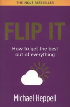 Flip It by Michael Heppell Paperback