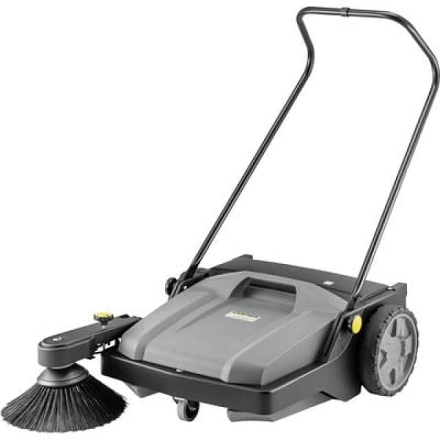 Kaercher Professional Kaercher Professional KM 70/15 C Classic Manual Sweeper Working width 480 mm 1.517-111.0