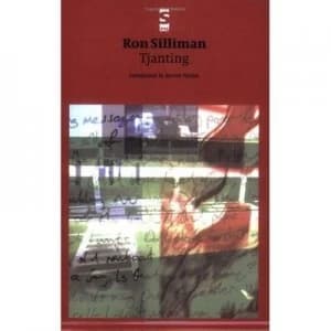 Tjanting by Ron Silliman Paperback