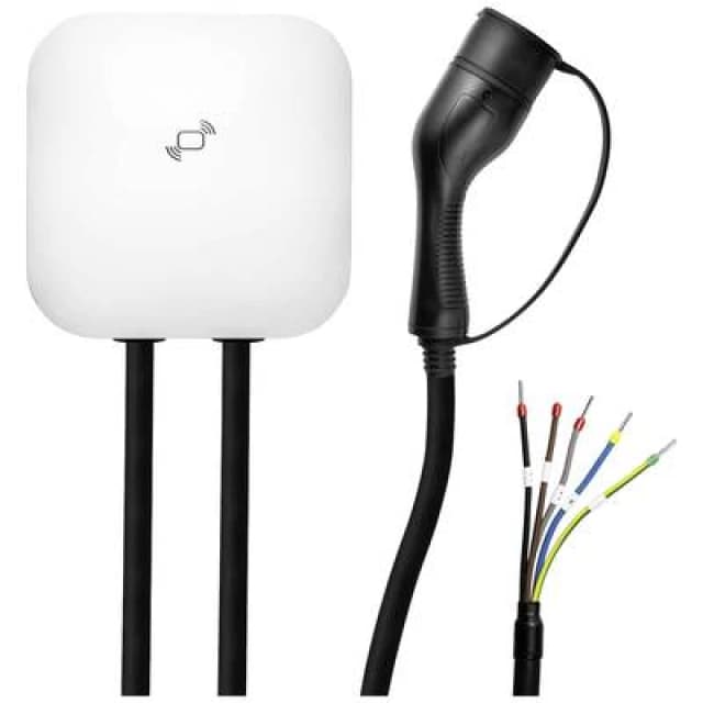 Akyga Akyga AK-EC-21 Charging station Type 2 11 kW AK-EC-21