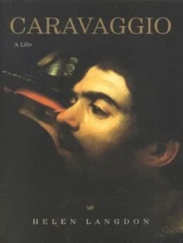 Caravaggio by Helen Langdon Paperback