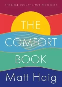 The Comfort Book by Matt Haig