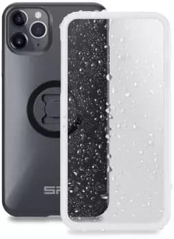 SP Connect iPhone 11 Pro Max Weather Cover, white, white, Size One Size