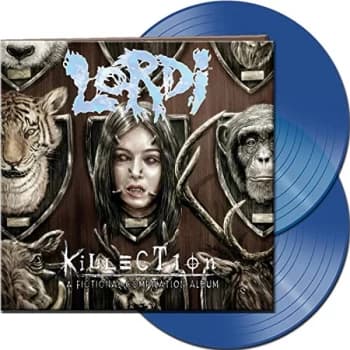 Lordi - Killection Vinyl