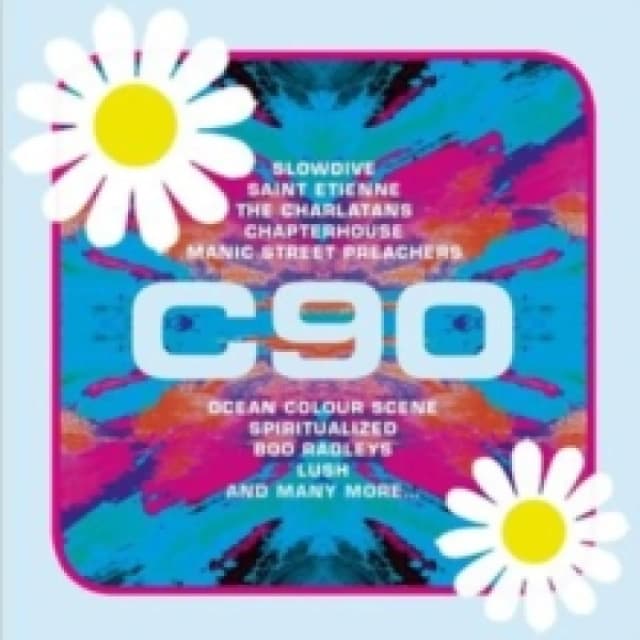 C90 CD / Box Set