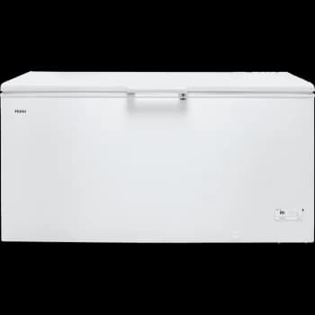Haier HCE519F 519L Chest Freezer