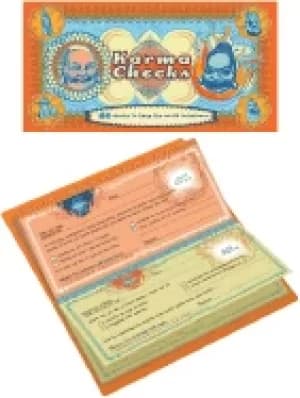 karma checks 60 checks to keep the world in balance