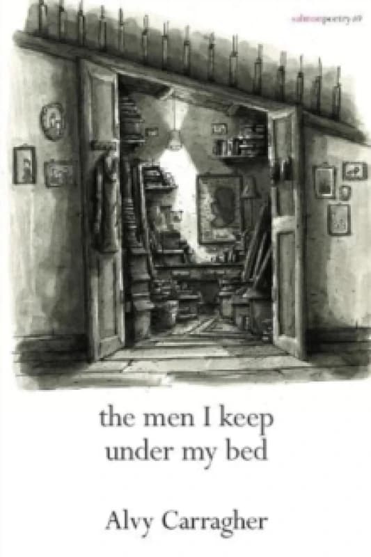 The Men I Keep Under My Bed Paperback / softback