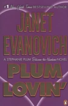 Plum Lovin by Janet Evanovich Paperback