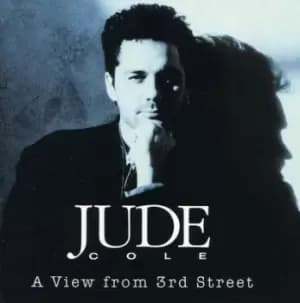 Jude Cole - View from 3rd Street CD Album - Used