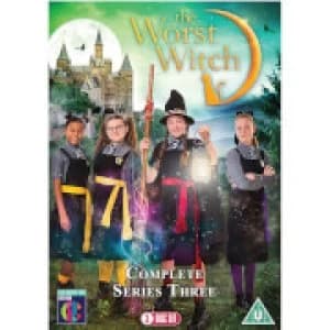 The Worst Witch - Series 3