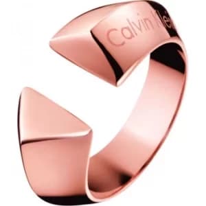 Ladies Shape Ring