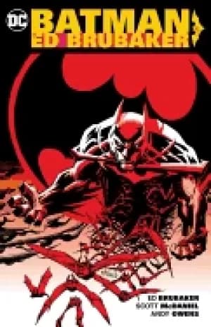 batman by ed brubaker vol 2