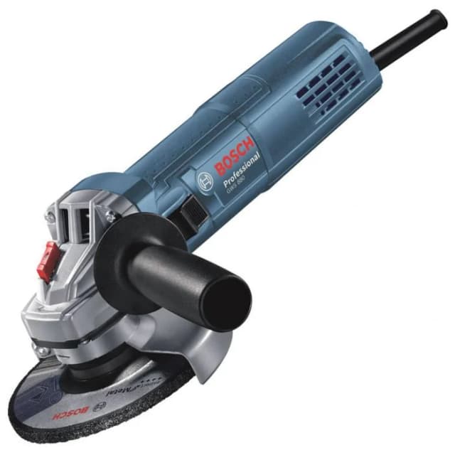 Bosch GWS 880 115mm Angle Grinder 240v