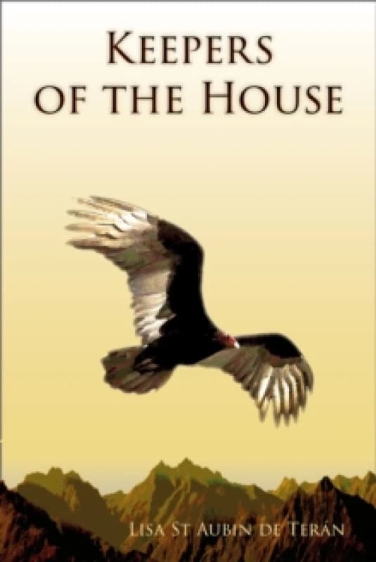Keepers of the House : A Fragmented Memoir Paperback / softback