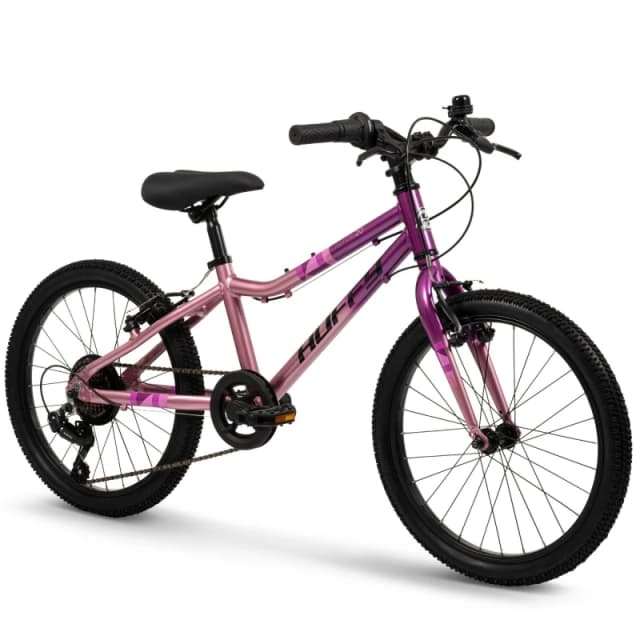 Huffy Huffy 20 Literide - Alloy Pink unisex 20