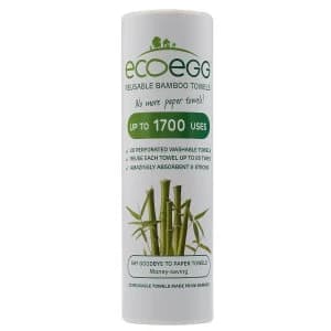 Ecoegg Bamboo Towels