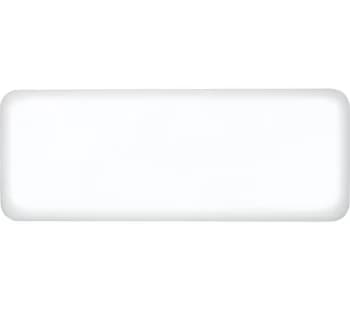 MILL PA1200WIFI3 Smart Panel Heater - White